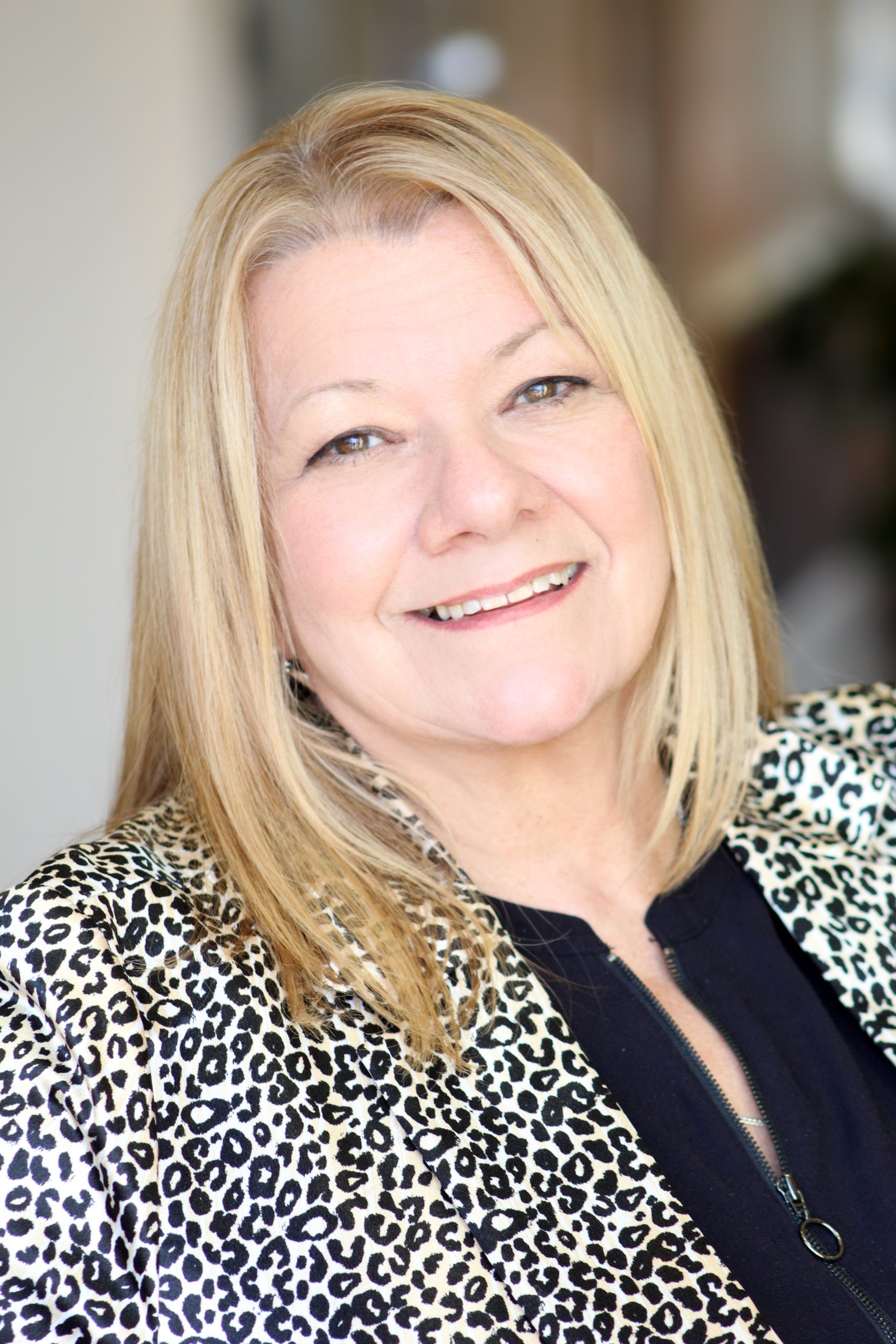 Mary Lorencz